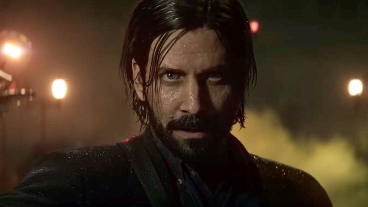 Remedy, Alan Wake 2'ye odaklanmış durumda