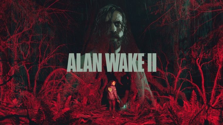 Alan Wake 2 ertelendi