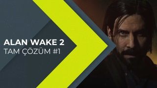 Alan Wake 2