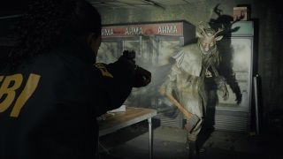 Alan Wake 2 Klavye ve Mouse Tuşları