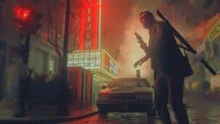 Alan Wake 2 Minimum Sistem Gereksinimleri