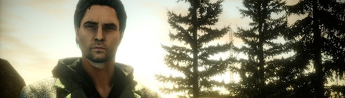 Alan Wake 2, L.A. Noire'den daha iyi olacak