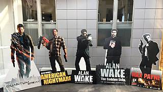 Remedy, 2 yeni oyun geliştirdiğini açıkladı