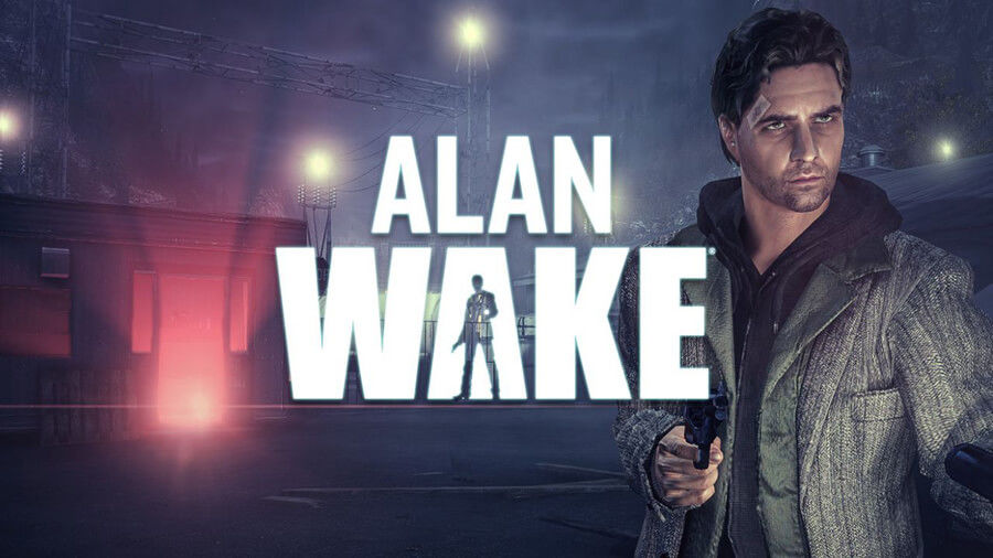 Remedy Alan Wake