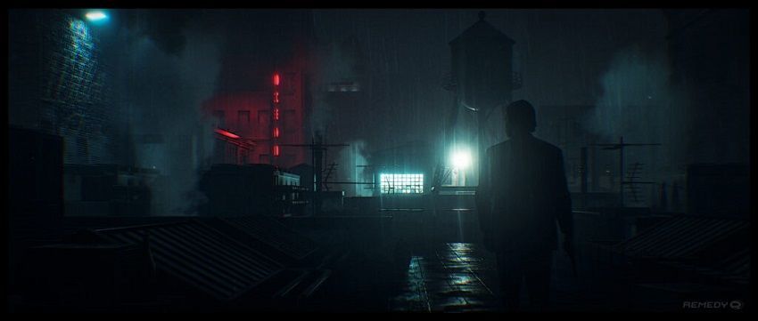 Remedy, Alan Wake 2'ye odaklanmış durumda