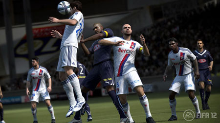 FIFA 12