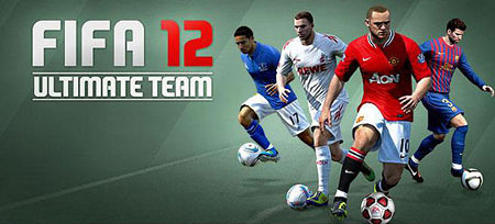 FIFA 12'ye konsol yaması