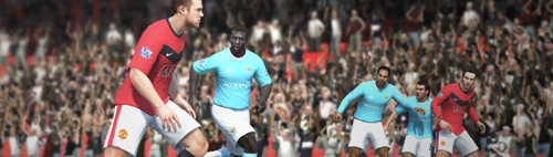 FIFA 12'nin tüm detayları açıklandı