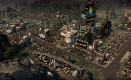 Anno 2070