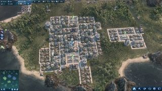 DRM sıkıntısı yüzünden iki gündür Anno 2070'e giriş yapılamıyor