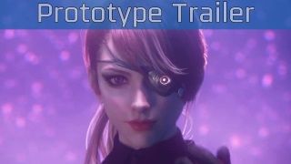 Square Enix'in prototip videosu 'keşke oyun olsa' dedirtiyor