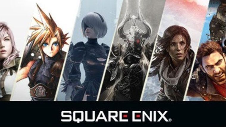 Square Enix'in E3 2019 konferans tarih ve saati belli oldu