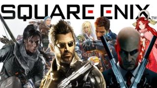 Square Enix, Kanada stüdyosuna 100 yeni geliştirici alacak