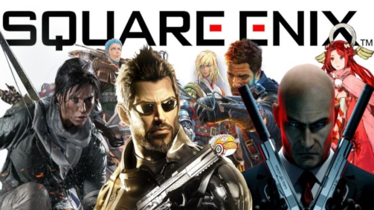 Square Enix, Kanada stüdyosuna 100 yeni geliştirici alacak