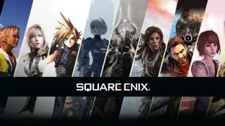 Square Enix oyunları Temmuz ve Ağustos aylarında tanıtılacak
