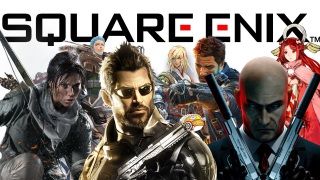 Square Enix remake oyun duyurularına hazırlanıyor