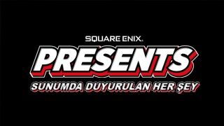 Square Enix sunumunda yapılan tüm duyurular