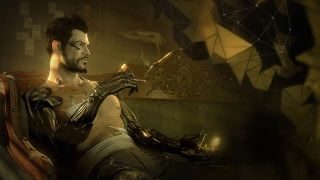 Deus Ex ve Tomb Raider ekibinin yeni oyunu E3'te duyurulacak