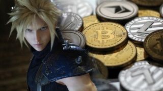 'Square Enix Kripto ve NFT kazandıran oyunlara yönelmeli'