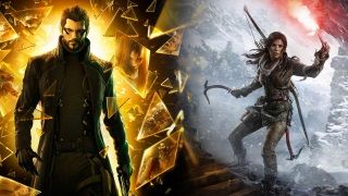 Square Enix Tomb Raider ve Deus Ex satışı için anlaştı