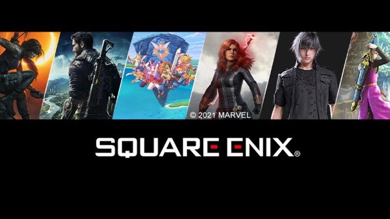 Square Enix ABD ve Avrupa stüdyolarını gözden çıkarmış