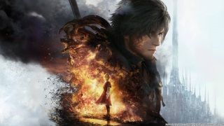 Square Enix, Final Fantasy 16 satışları