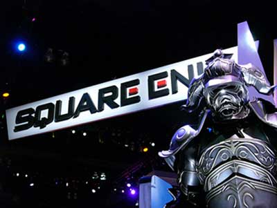 Square Enix'ten yeni projeler!