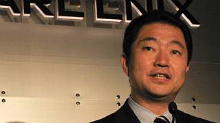 Square Enix'in eski CEO'su şirketten tamamen ayrılıyor