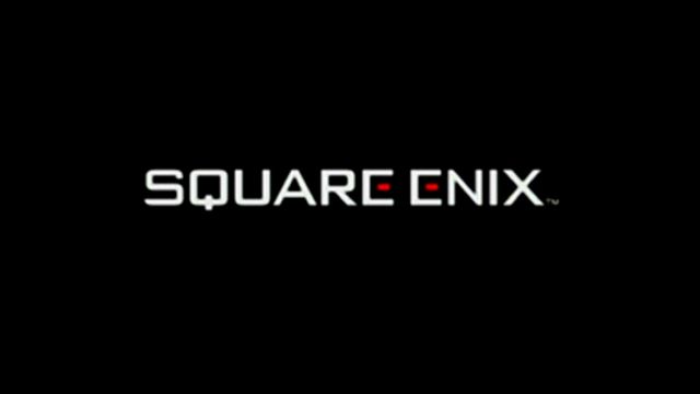Square Enix, 2 milyar yen zarar etti