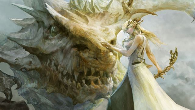 Square Enix'ten yeni RPG duyurusu: Project Prelude Rune