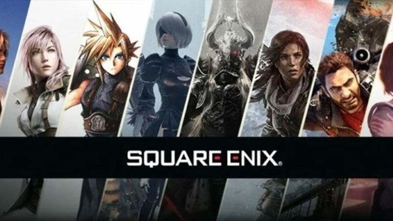 Söylenti: Square Enix verim artırmak için bazı stüdyoları gözden çıkartıyor