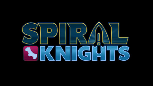 Yepyeni ücretsiz MMO: Spiral Knights