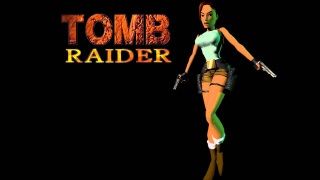 Tomb Raider 1, 2 ve 3'ün Remaster hali Steam'e geliyor!