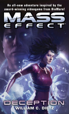 Mass Effect'ten iki güzel haber