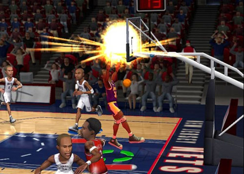 NBA Jam: On Fire Edition geliyor!