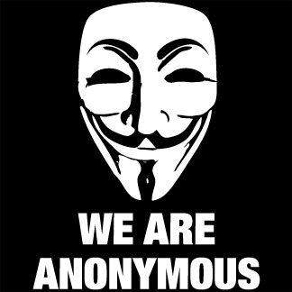 Anonymous: En büyük saldırı için hazır olun