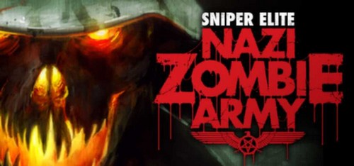 Nazi Zombie Army nihayet Almanya'da