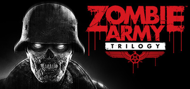 Zombie Army Trilogy duyuruldu