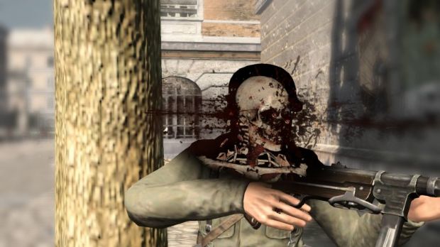 Sniper Elite V2, Xbox Live Gold üyelerine ücretsiz oldu
