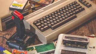 Retro Devi Commodore’un Kaderi Artık Bir YouTuber’ın Elinde