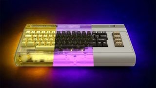 Commodore 64 Ultimate Edition Tanıtıldı