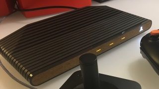 Atari'nin yeni konsolu çok yakında ön siparişe sunulacak