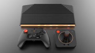 Atari'nin yeni konsolu Atari VCS adına bilgiler yayınlandı