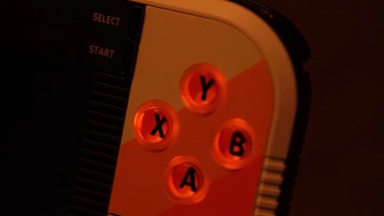 Atari Gamestation Go Tanıtıldı