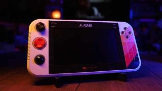 Atari Yeni Retro El Konsolunu Duyurdu