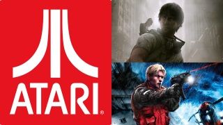 Atari Ubisoft’tan Beş Oyun Serisinin Haklarını Aldı