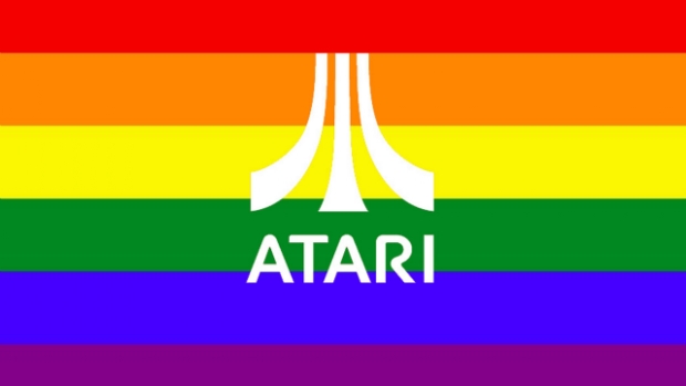 Atari, LGBT Festivali'ne tam destek sağlayacak!