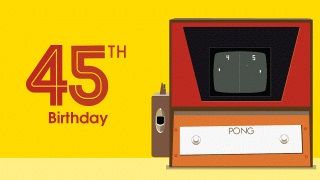 Bugünün Pong Günü olduğunu biliyor muydunuz?