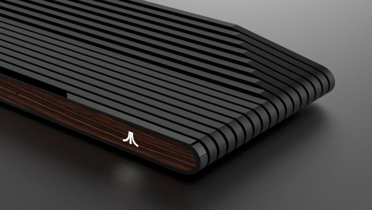 AtariBox, yakında ön siparişe açılacak