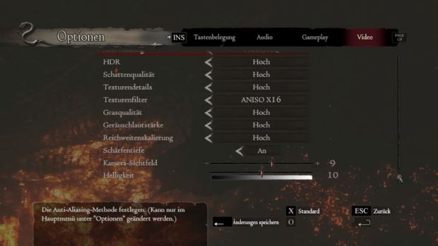 Dragon's Dogma: Dark Arisen'dan PC oynanış videosu